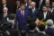 Xi Jinping, Vladimir Putin dhe Kim Jong Un gjatë paradës së "Ditës së Fitores", 3 shtator 2025