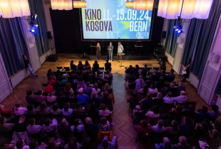 KinoKosova