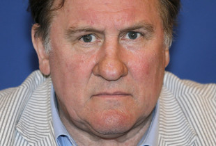 Gerard Depardieu