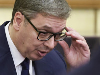 Aleksandar Vuçiq