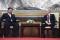 Kim Jong Un dhe Vladimir Putin