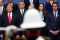 Donald Trump dhe Pedro Sanchez