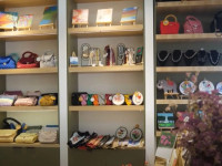 Dyqani i “Medica Gjakovës”