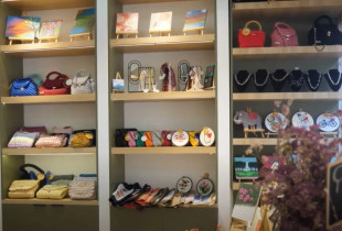 Dyqani i “Medica Gjakovës”