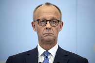 Friedrich Merz