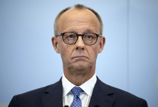Friedrich Merz