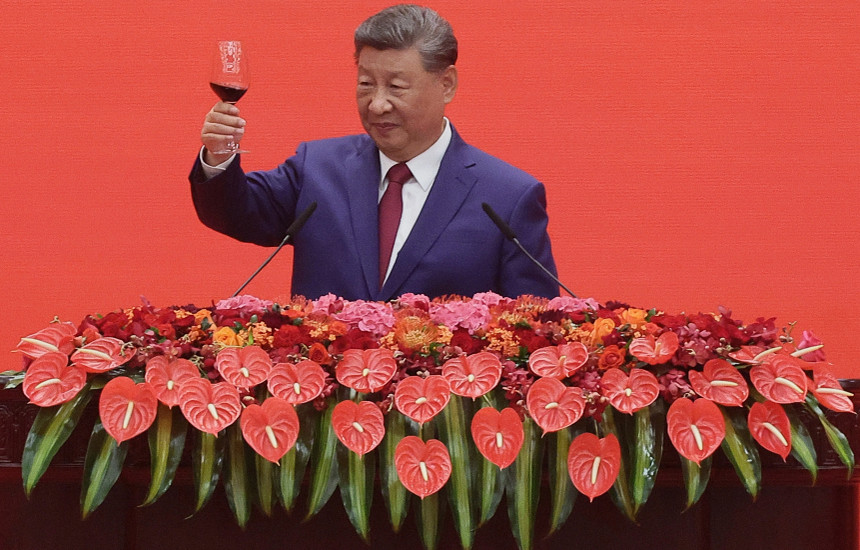 Xi Jinping