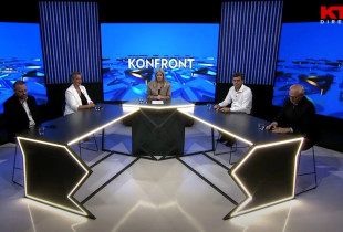 Konfront