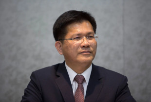 Lin Chia-lung