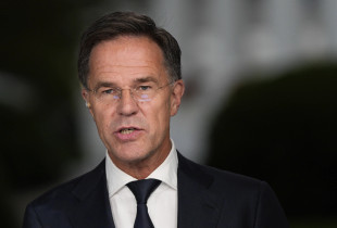 Mark Rutte