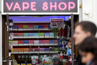 Cigaret elektronike