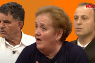 Pensionistët