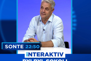 Bylbyl Sokoli - Interaktiv - promo