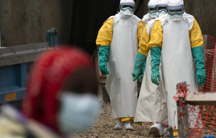 ebola