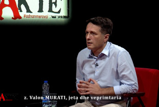 Valon Murati