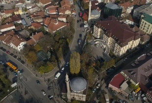 prishtina