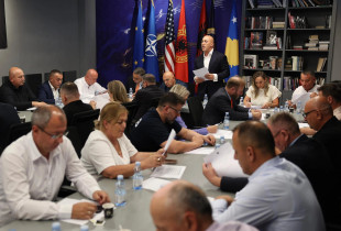 Ramush Haradinaj