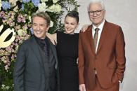 Martin Short, Selena Gomez dhe Steve Martin