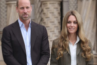 Princi William dhe Kate Middleton