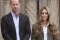 Princi William dhe Kate Middleton