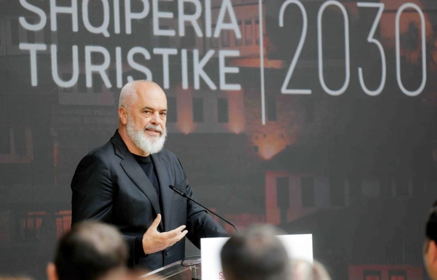 Edi Rama