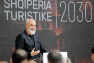 Edi Rama