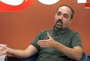 Blerim Myftiu