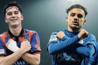 Tairi e Rexhaj prej talentëve më të mëdhenj që ka Zvicra