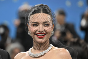 Miranda Kerr