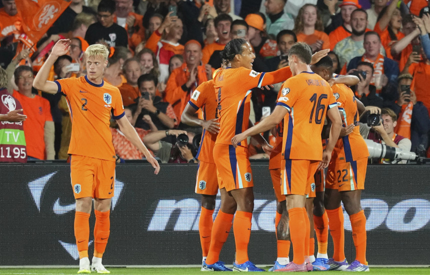 Holanda