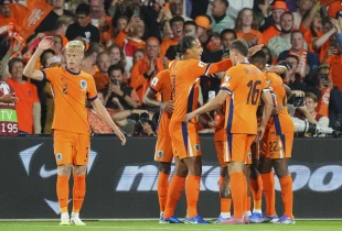 Holanda