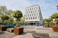 “Cité internationale des arts” në lagjen historike “Le Marais” në Paris, e cila do të jetë nikoqire e tre artistëve nga Kosova në rezidencën tremujore