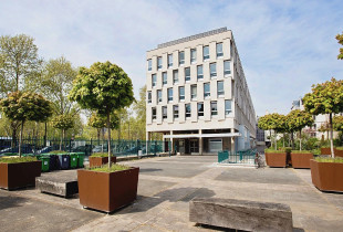 “Cité internationale des arts” në lagjen historike “Le Marais” në Paris, e cila do të jetë nikoqire e tre artistëve nga Kosova në rezidencën tremujore