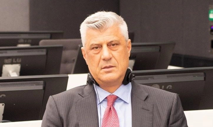 Gjykimi për pengim në administrim të drejtësisë ndaj Thaçit nis më 24 shkurt