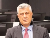 Hashim Thaçi