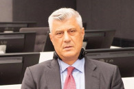 Hashim Thaçi