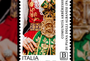 pullën postare të Italisë