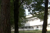 Qendra speciale për sëmundje të mushkërive në Pejë