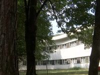 Qendra speciale për sëmundje të mushkërive në Pejë