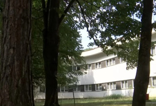 Qendra speciale për sëmundje të mushkërive në Pejë