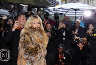 Sabrina Carpenter