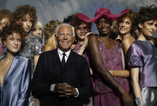 Giorgio Armani