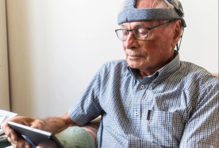 Fotografi nga Nikola Scanlon/Brace Dementia Research