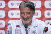 Murat Yakin