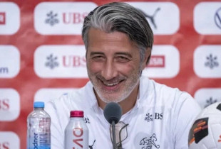 Murat Yakin