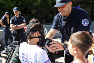 Policia 26 vjet