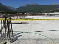 mbyllja e vendpunimeve