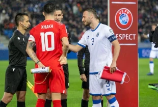 Granit Xhaka