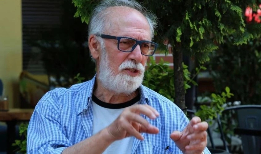 Isa Qosja: Ndërprerja e filmit në Podgoricë me planifikime e veprime të orkestruara nga Serbia