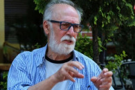 Isa Qosja